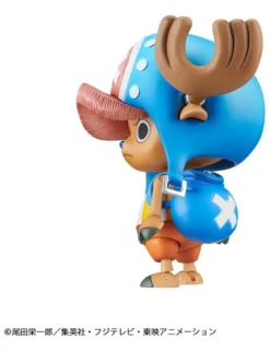 Megahouse Variable Action Heroes One Piece Tony Tony Chopper