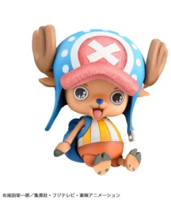 Megahouse Variable Action Heroes One Piece Tony Tony Chopper