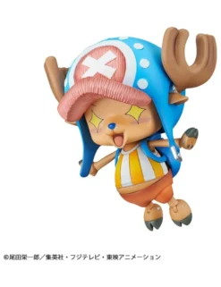 Megahouse Variable Action Heroes One Piece Tony Tony Chopper