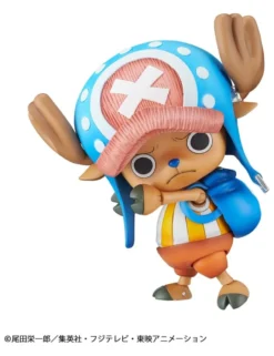 Megahouse Variable Action Heroes One Piece Tony Tony Chopper