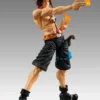 Megahouse Variable Action Heroes One Piece Portgas D. Ace