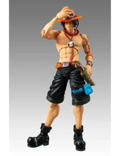 Megahouse Variable Action Heroes One Piece Portgas D. Ace