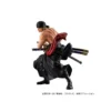 Megahouse WALLSTAR One Piece Roronoa Zoro