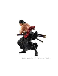 Megahouse WALLSTAR One Piece Roronoa Zoro