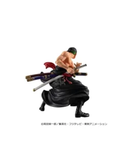 Megahouse WALLSTAR One Piece Roronoa Zoro