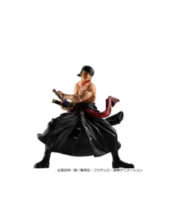 Megahouse WALLSTAR One Piece Roronoa Zoro