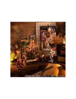 Megahouse WALLSTAR One Piece Roronoa Zoro