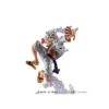 Megahouse WALLSTAR One Piece Monkey D. Luffy Gear 5
