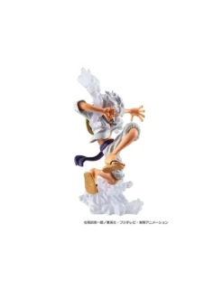 Megahouse WALLSTAR One Piece Monkey D. Luffy Gear 5