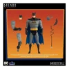 Mezco Batman The Animated Series 5 Points Action Figures Deluxe Box Set
