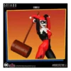 Mezco Batman The Animated Series 5 Points Action Figures Vol.2 Deluxe Box Set
