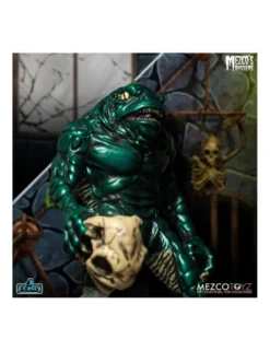 Mezco Monsters 5 Points Tower of Fear Deluxe Box Set