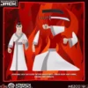 Mezco Samurai Jack Series 5 Points Deluxe Figure Set