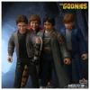 Mezco The Goonies 5 Points Action Figures