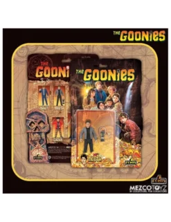 Mezco The Goonies 5 Points Action Figures