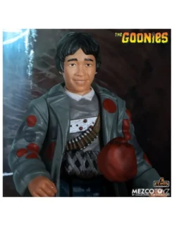 Mezco The Goonies 5 Points Action Figures