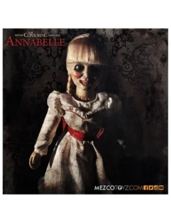Mezco Toys The Conjuring Annabelle