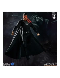 Mezco Toys The One 12 Collective Zack Snyder's Justice League Deluxe Box Set