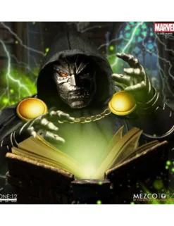 Mezco Toys The One 12 Collective Doctor Doom