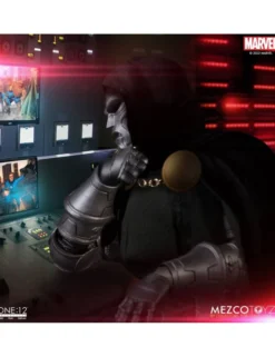 Mezco Toys The One 12 Collective Doctor Doom