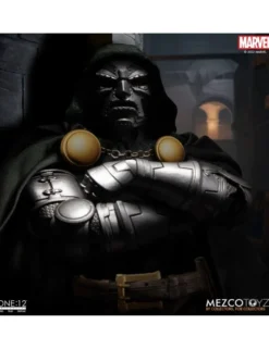 Mezco Toys The One 12 Collective Doctor Doom