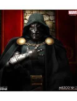 Mezco Toys The One 12 Collective Doctor Doom