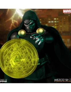 Mezco Toys The One 12 Collective Doctor Doom