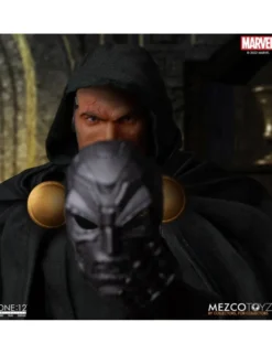 Mezco Toys The One 12 Collective Doctor Doom