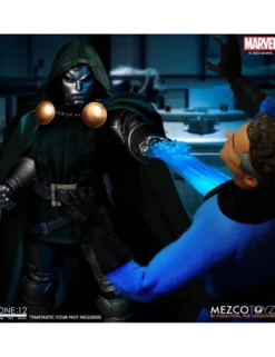 Mezco Toys The One 12 Collective Doctor Doom