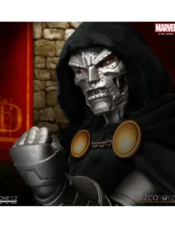 Mezco Toys The One 12 Collective Doctor Doom