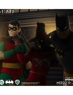 Mezco Toys The One 12 Collective Batman The Animated Series Robin
