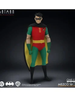 Mezco Toys The One 12 Collective Batman The Animated Series Robin