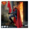Mezco Toys The One 12 Collective Superman: Red Son Superman