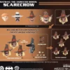 Mezco Toys The One 12 Collective Batman The Animated Series Scarecrow