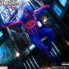 Mezco Toys The One 12 Collective Spider-Man 2099