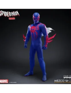 Mezco Toys The One 12 Collective Spider-Man 2099