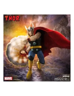 Mezco Toys The One 12 Collective The Mighty Thor
