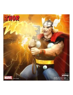 Mezco Toys The One 12 Collective The Mighty Thor