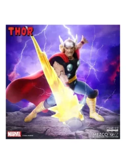 Mezco Toys The One 12 Collective The Mighty Thor