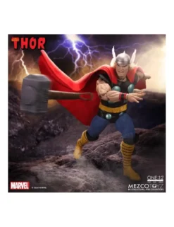 Mezco Toys The One 12 Collective The Mighty Thor