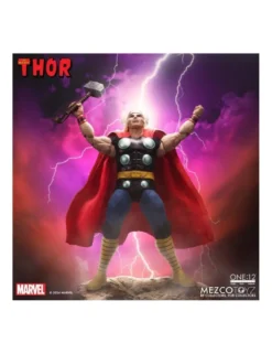 Mezco Toys The One 12 Collective The Mighty Thor
