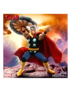 Mezco Toys The One 12 Collective The Mighty Thor