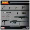 Mezco Toys The One 12 Collective The Punisher