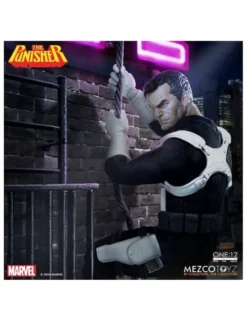 Mezco Toys The One 12 Collective The Punisher