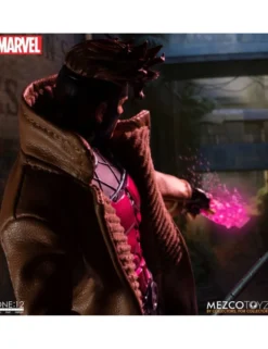 Mezco Toys The One 12 Collective Gambit