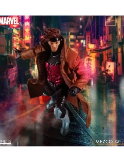 Mezco Toys The One 12 Collective Gambit