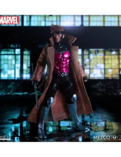 Mezco Toys The One 12 Collective Gambit