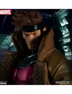 Mezco Toys The One 12 Collective Gambit