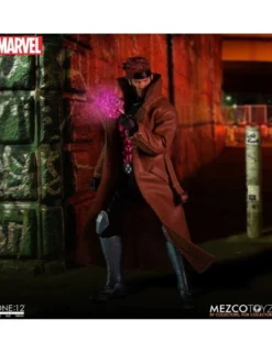 Mezco Toys The One 12 Collective Gambit