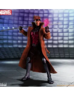 Mezco Toys The One 12 Collective Gambit
